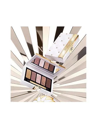 DIOR | Écrin Couture Iconic Eye Make-up Augen Make-up Palette – Limitierte Edition | 